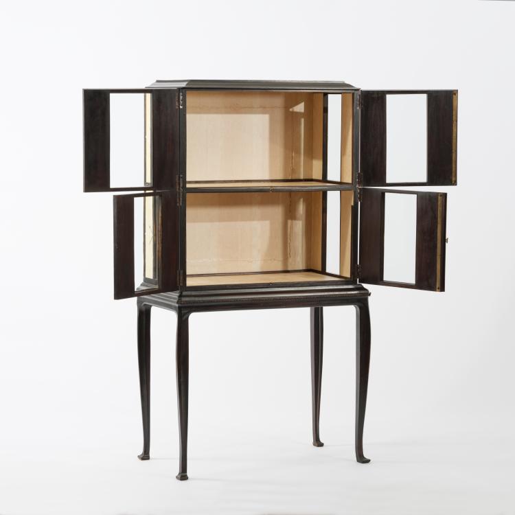 Bild 7 zu Objekt, Women's salon, c. 1907/08, Hans Burg, Bindewald, H., Friedberg, 153C 752