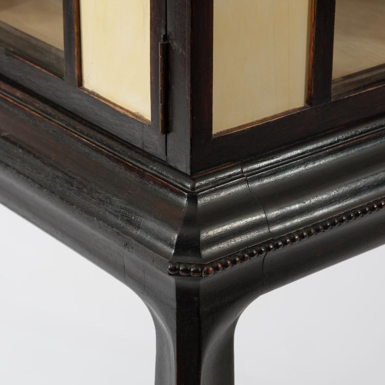 Bild 10 zu Objekt, Women's salon, c. 1907/08, Hans Burg, Bindewald, H., Friedberg, 153C 752