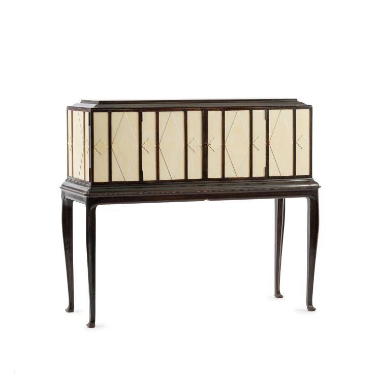 Bild 11 zu Objekt, Women's salon, c. 1907/08, Hans Burg, Bindewald, H., Friedberg, 153C 752