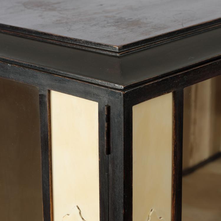 Bild 12 zu Objekt, Women's salon, c. 1907/08, Hans Burg, Bindewald, H., Friedberg, 153C 752