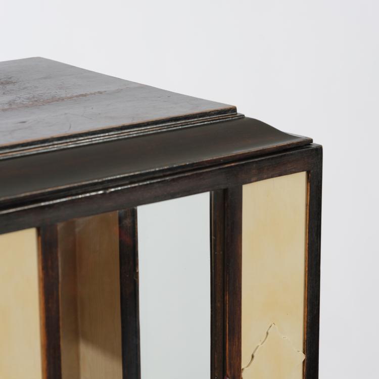 Bild 13 zu Objekt, Women's salon, c. 1907/08, Hans Burg, Bindewald, H., Friedberg, 153C 752