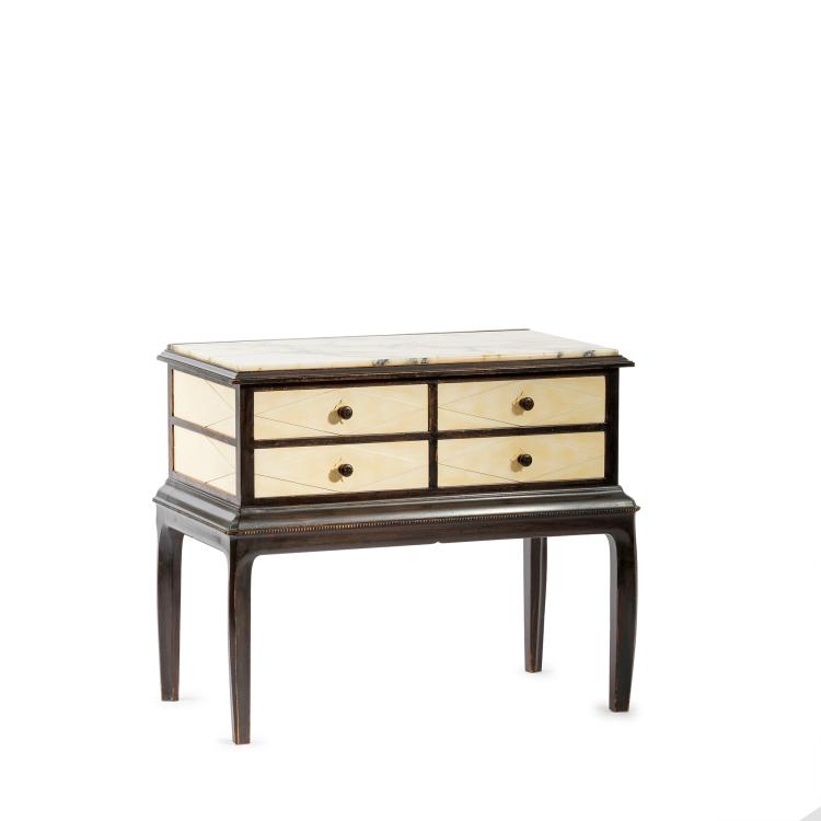 Bild 15 zu Objekt, Women's salon, c. 1907/08, Hans Burg, Bindewald, H., Friedberg, 153C 752