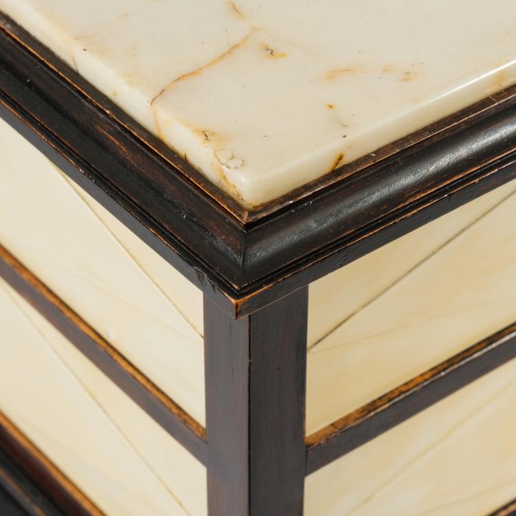 Bild 19 zu Objekt, Women's salon, c. 1907/08, Hans Burg, Bindewald, H., Friedberg, 153C 752