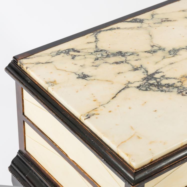 Bild 21 zu Objekt, Women's salon, c. 1907/08, Hans Burg, Bindewald, H., Friedberg, 153C 752