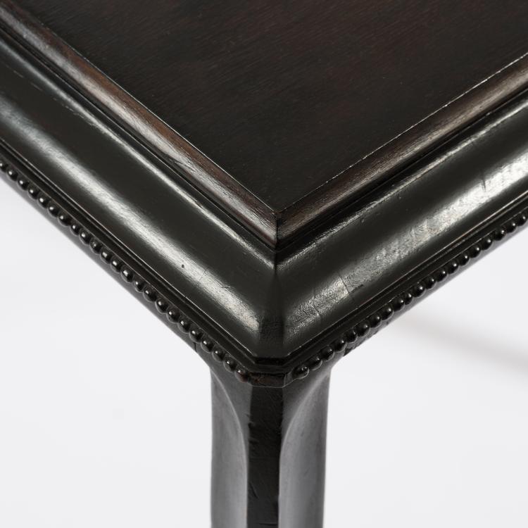 Bild 26 zu Objekt, Women's salon, c. 1907/08, Hans Burg, Bindewald, H., Friedberg, 153C 752