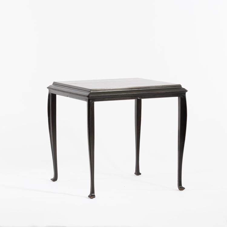 Bild 30 zu Objekt, Women's salon, c. 1907/08, Hans Burg, Bindewald, H., Friedberg, 153C 752