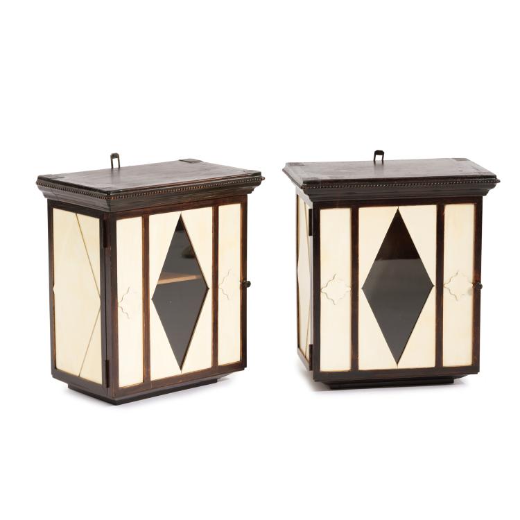 Bild 34 zu Objekt, Women's salon, c. 1907/08, Hans Burg, Bindewald, H., Friedberg, 153C 752