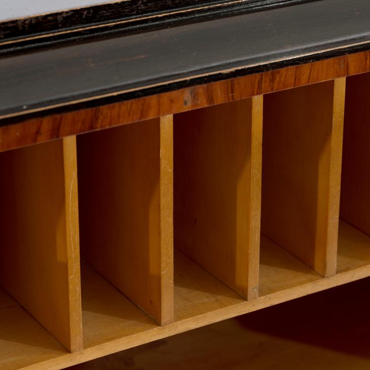 Bild 37 zu Objekt, Women's salon, c. 1907/08, Hans Burg, Bindewald, H., Friedberg, 153C 752