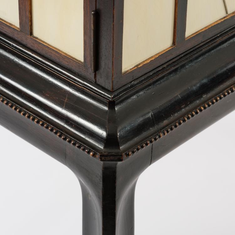 Bild 40 zu Objekt, Women's salon, c. 1907/08, Hans Burg, Bindewald, H., Friedberg, 153C 752