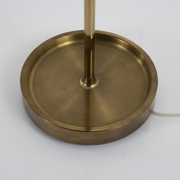 Bild 2 zu Objekt, 2 floor lamps, c. 1959, Fagerhults Ljusarmatur, 151B 330