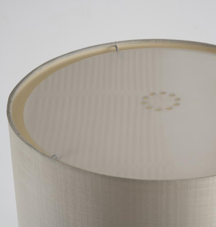 Bild 4 zu Objekt, 2 floor lamps, c. 1959, Fagerhults Ljusarmatur, 151B 330