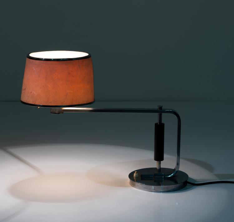 Bild 1 zu Objekt, Table light, 1930s, Deutschland, 152B 388