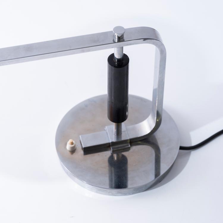 Bild 2 zu Objekt, Table light, 1930s, Deutschland, 152B 388