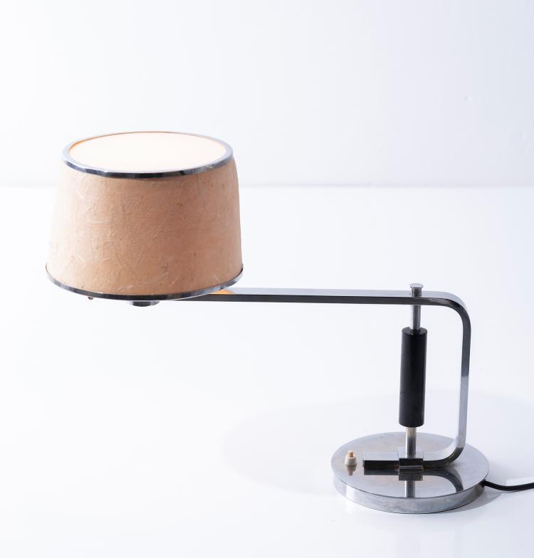 Bild 3 zu Objekt, Table light, 1930s, Deutschland, 152B 388