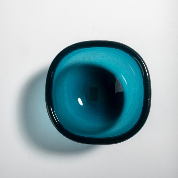 Bild 2 zu Objekt, Schale 'Inciso', um 1956, Paolo Venini, Venini & C., Murano, 152C 660
