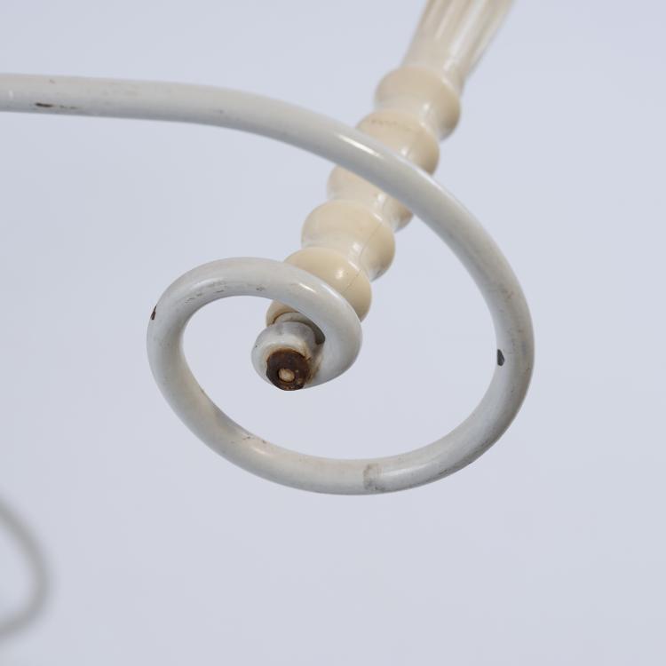 Bild 3 zu Objekt, Barwagen, 1950er Jahre, Deutschland, 152B 437