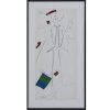 Fashion drawing, 1963-69
