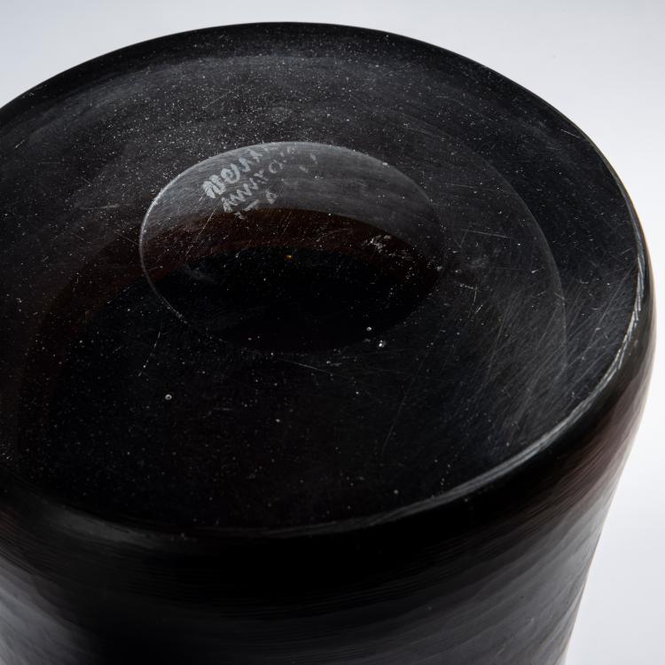 Bild 1 zu Objekt, Vase 'Inciso', um 1956, Paolo Venini, Venini & C., Murano, 152C 662