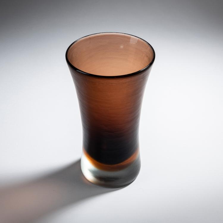 Bild 2 zu Objekt, Vase 'Inciso', um 1956, Paolo Venini, Venini & C., Murano, 152C 662