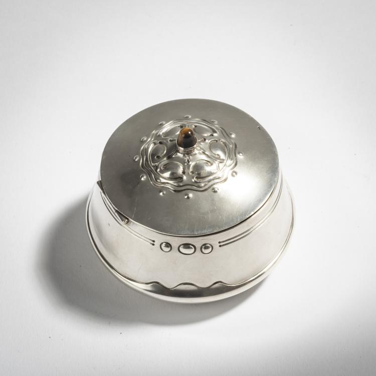 Bild 2 zu Objekt, Jar, c. 1922, Gl&uuml;ck, Hermann, Wien, 153C 709