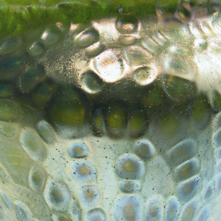 Bild 2 zu Objekt, 'Diaspora'-Vase, 1902, L&ouml;tz Wwe., Klosterm&uuml;hle, 153B 365