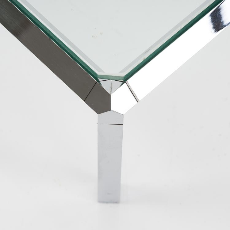 Bild 5 zu Objekt, Drei Tische 'Convecta', 1970er Jahre, Vitra, Weil am Rhein, 152B 572