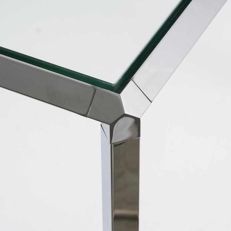 Bild 7 zu Objekt, Drei Tische 'Convecta', 1970er Jahre, Vitra, Weil am Rhein, 152B 572