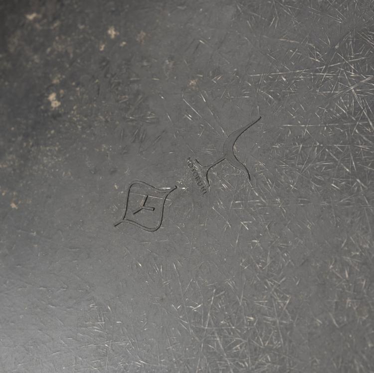 Bild 2 zu Objekt, 'Elephant' stool, 1954, Sori Yanagi, Kotobuki, Japan, 152B 436