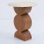 'Constantin' side table, 1971