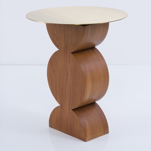 'Constantin' side table, 1971