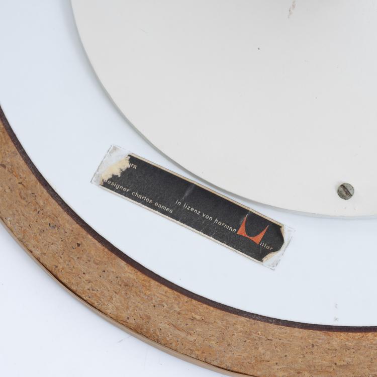 Bild 2 zu Objekt, Zwei Beistelltische '5451', 1954, George Nelson, Miller, Herman, Zeeland, 152B 432