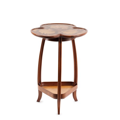 Side table 'Noisette', c. 1910