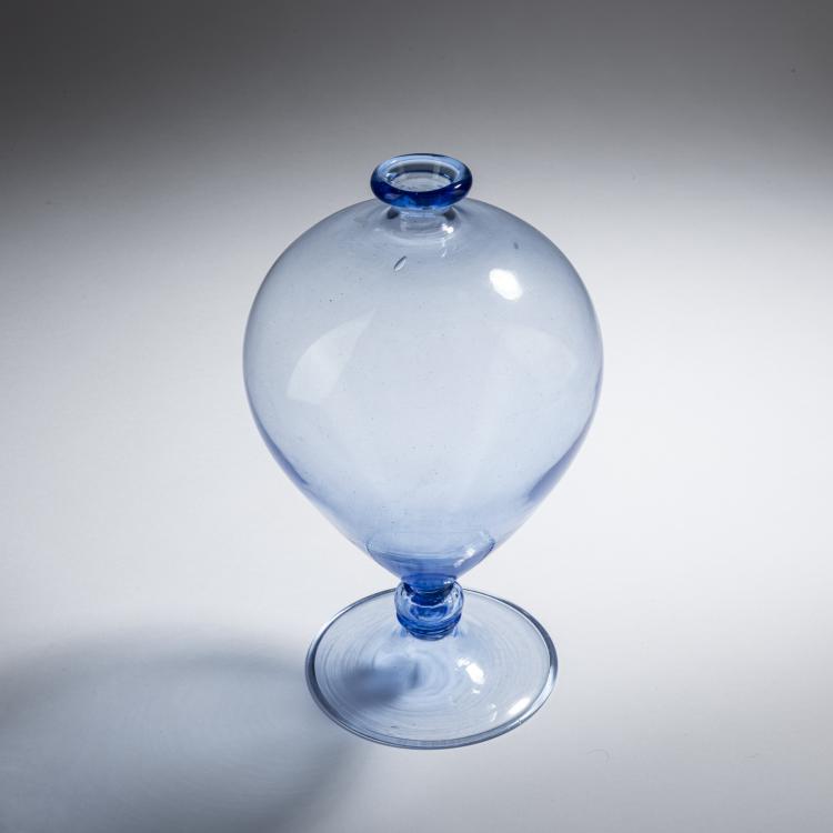 Bild 1 zu Objekt, Vase, c. 1925, Murano, 152C 842