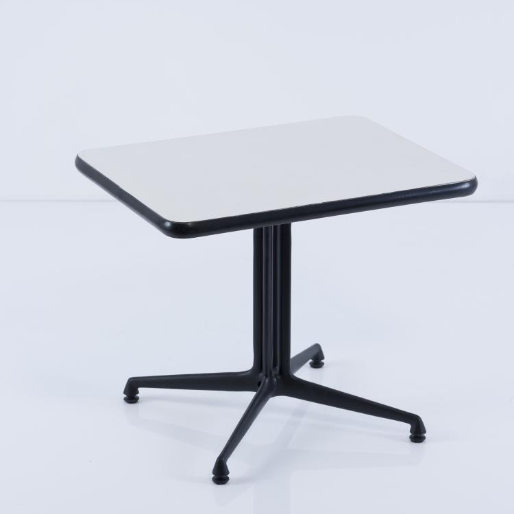 Bild 1 zu Objekt, Side table 'LaFonda', 1961, Charles Eames,Ray Eames, Miller, Herman,  Zeeland, 152B 535