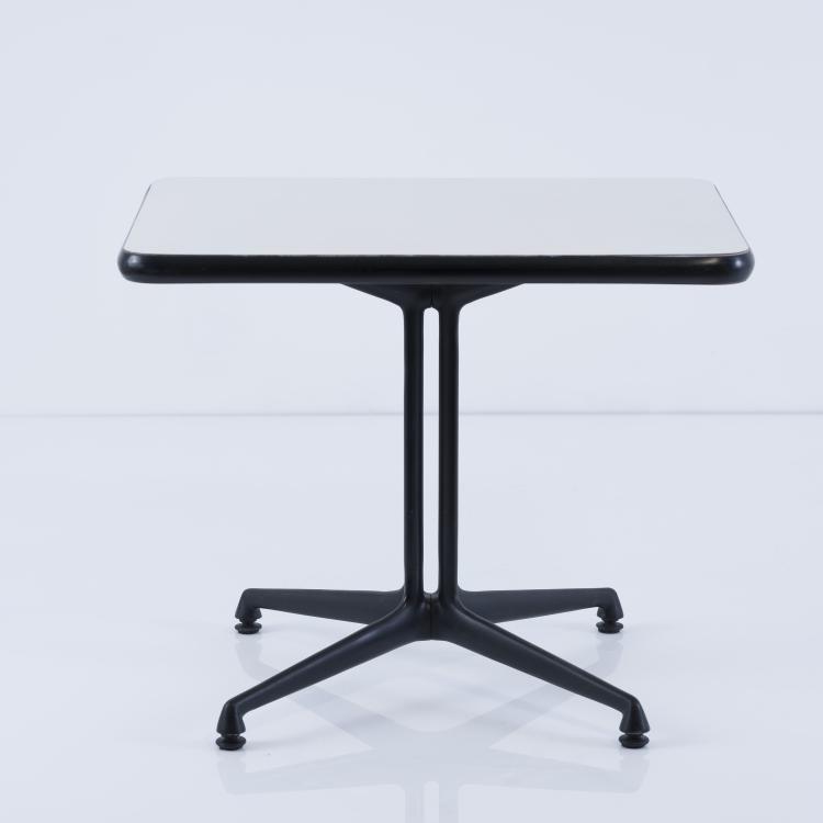 Bild 2 zu Objekt, Side table 'LaFonda', 1961, Charles Eames,Ray Eames, Miller, Herman,  Zeeland, 152B 535