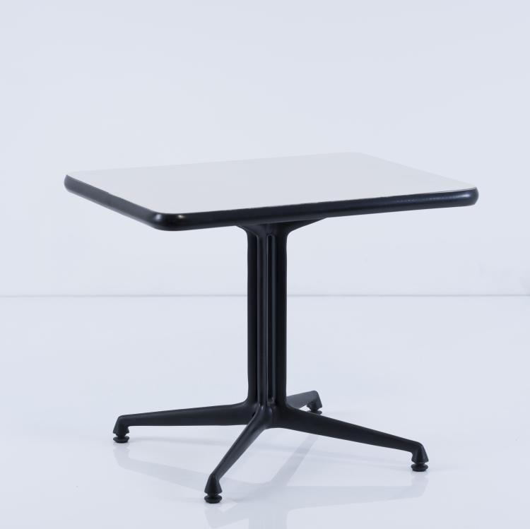 Bild 3 zu Objekt, Side table 'LaFonda', 1961, Charles Eames,Ray Eames, Miller, Herman,  Zeeland, 152B 535