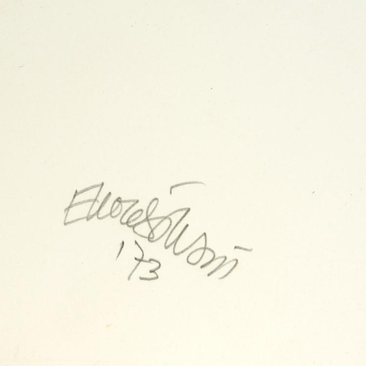 Bild 1 zu Objekt, 'Tea Pot' (Cherries), 1973, Ettore Sottsass, 152A 265