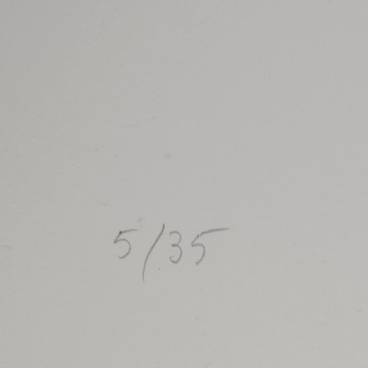Bild 2 zu Objekt, 'Tea Pot' (Cherries), 1973, Ettore Sottsass, 152A 265
