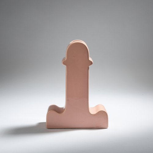 Vase 'Shiva', 1971