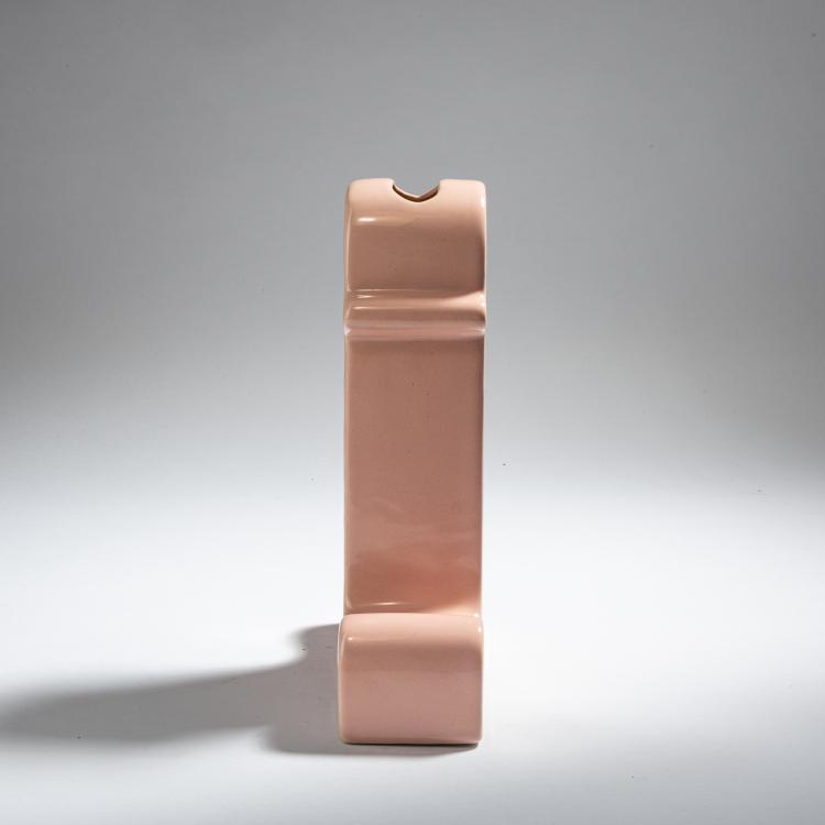 Bild 2 zu Objekt, Vase 'Shiva', 1971, Ettore Sottsass, B.D. Ediciones, Barcelona, 152A 142