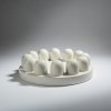 'Sugar' fruit bowl from the 'Indian Memories' series, 1972