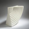 Vase 'Y31' aus der Serie 'Terracotta Yantra', 1969