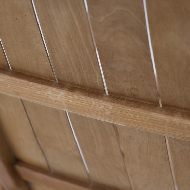 Bild 3 zu Objekt, Lounge chair, 1950, Jacob M&uuml;ller, M&uuml;ller, Jacob; Wohnbedarf AG, Z&uuml;rich, 152B 411