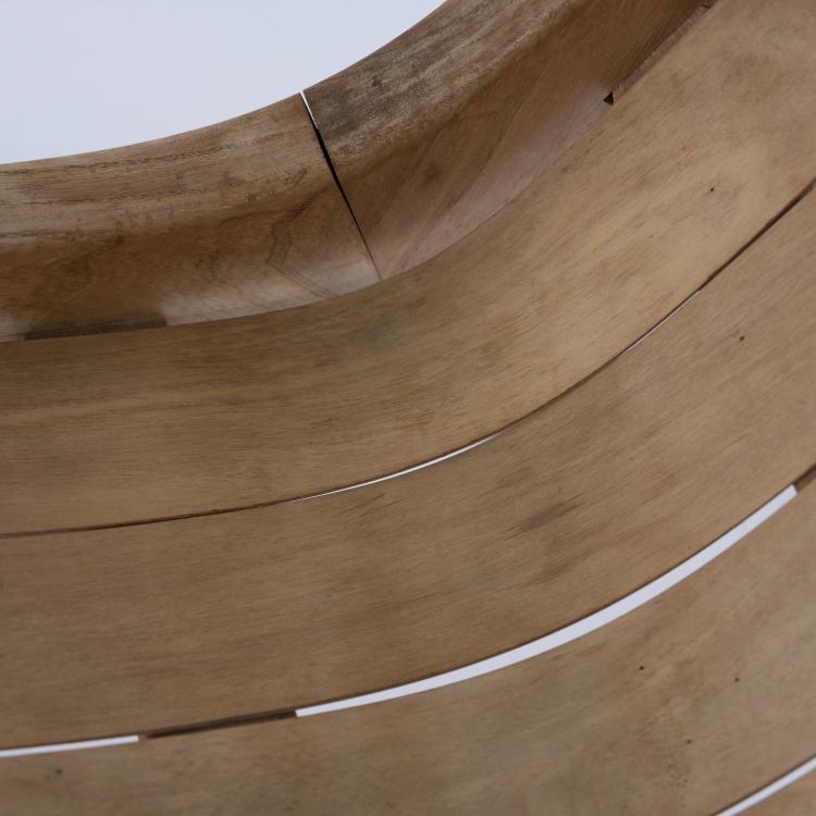 Bild 5 zu Objekt, Lounge chair, 1950, Jacob M&uuml;ller, M&uuml;ller, Jacob; Wohnbedarf AG, Z&uuml;rich, 152B 411