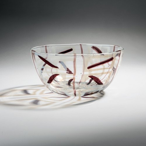 'Dorico' bowl, 1960