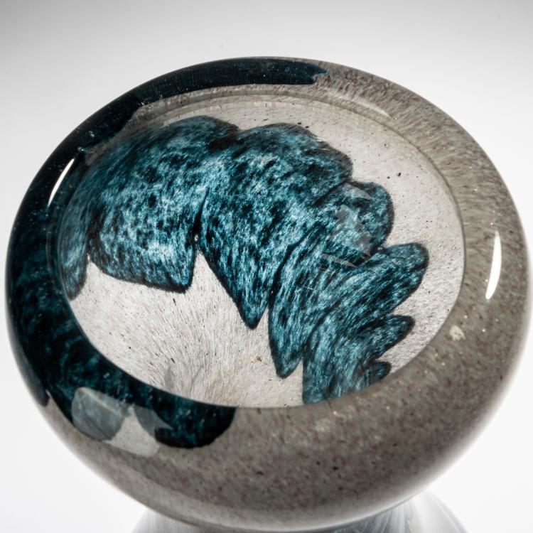Bild 3 zu Objekt, 'Glauco' vase, c. 1953, Angelo Barovier, Barovier & Toso, Murano, 152C 710