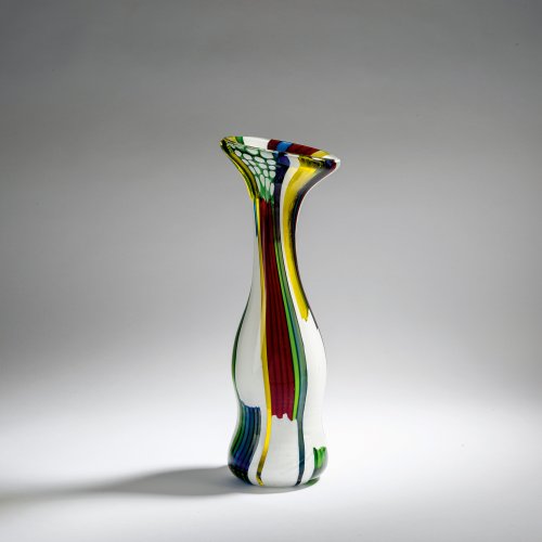 'Finestra' vase, c. 1960