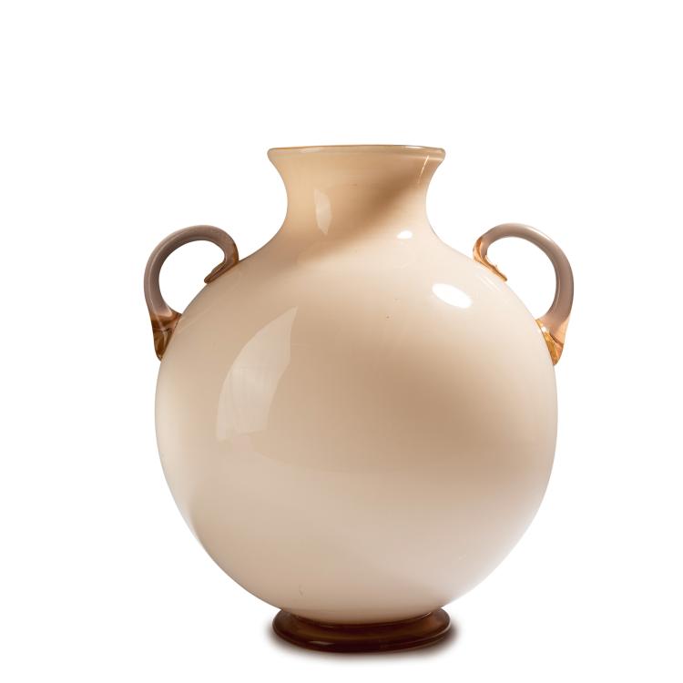 Bild 2 zu Objekt, Vase, 1937, Flavio Poli, Seguso Vetri d'Arte, Murano, 152C 758