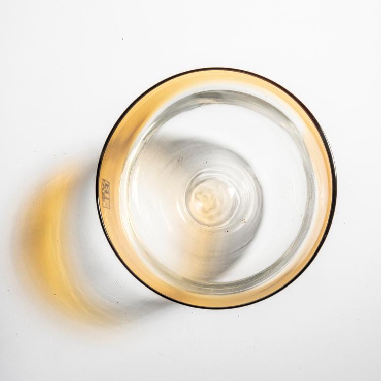 Bild 3 zu Objekt, Small vase, 1966, Tapio Wirkkala, Venini & C., Murano, 152C 668