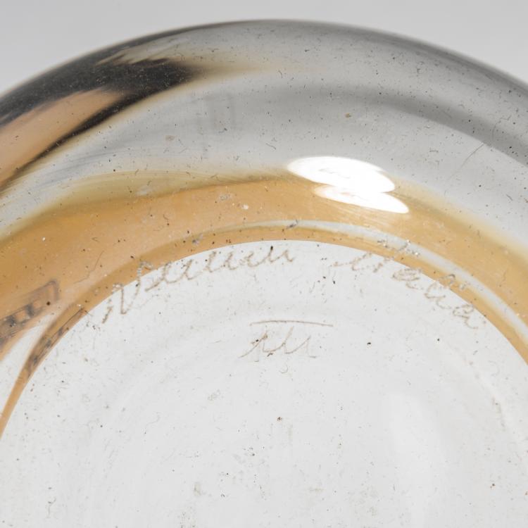 Bild 4 zu Objekt, Small vase, 1966, Tapio Wirkkala, Venini & C., Murano, 152C 668